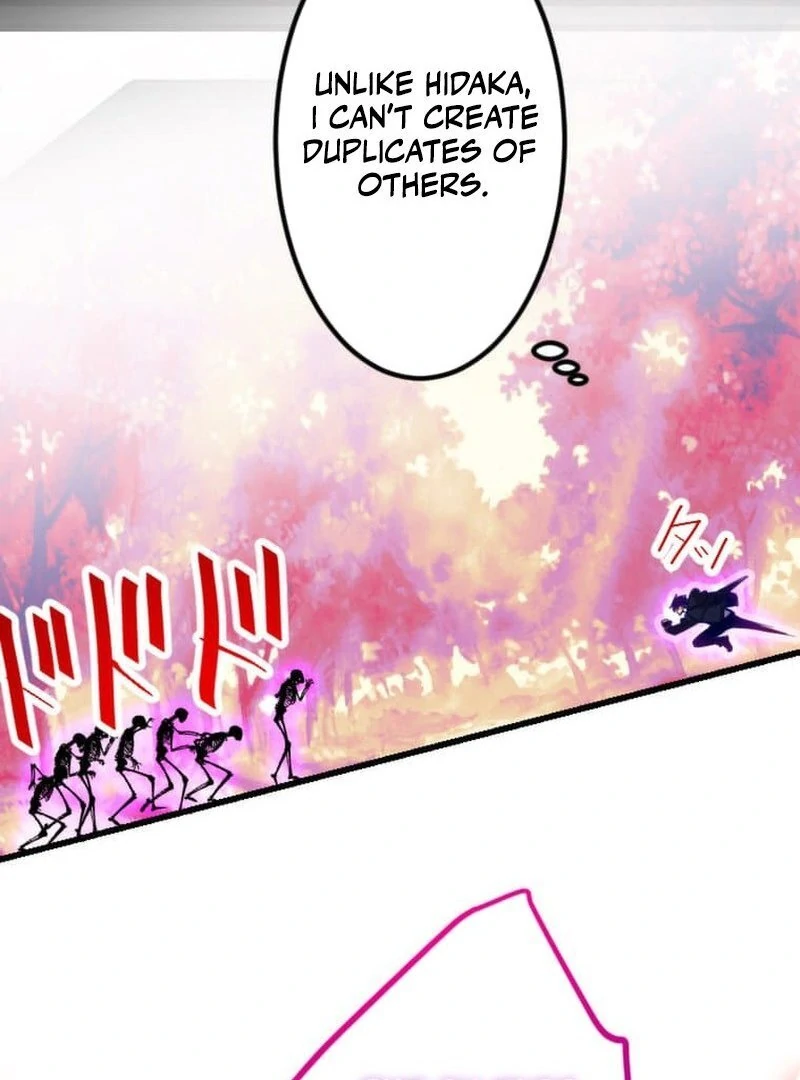 I’m the Only One Who Knows That Jobless Is the Strongest Chapter 45 - page 71