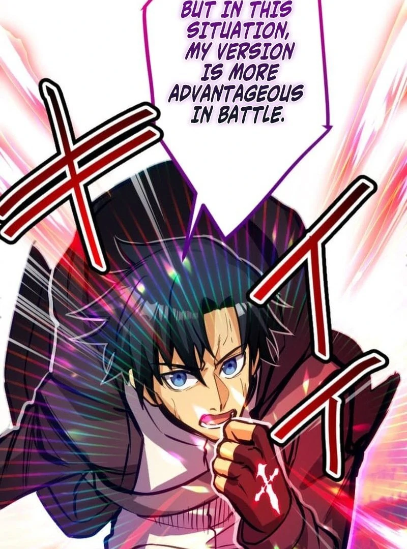 I’m the Only One Who Knows That Jobless Is the Strongest Chapter 45 - page 72