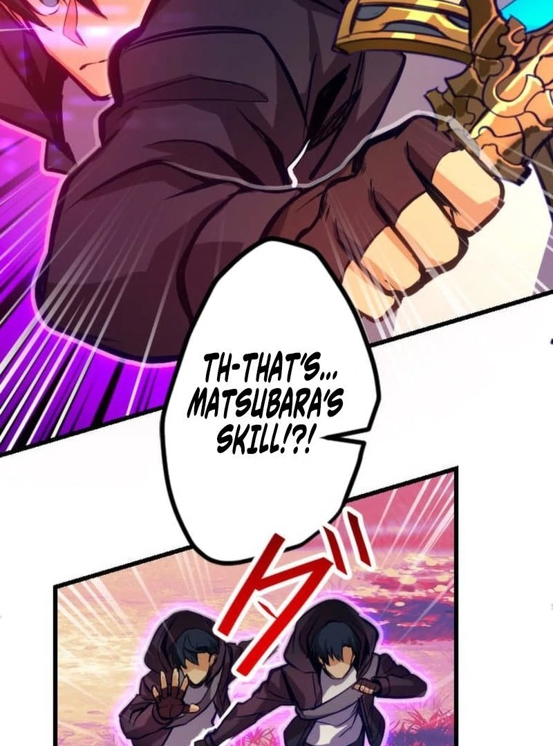 I’m the Only One Who Knows That Jobless Is the Strongest Chapter 45 - page 75