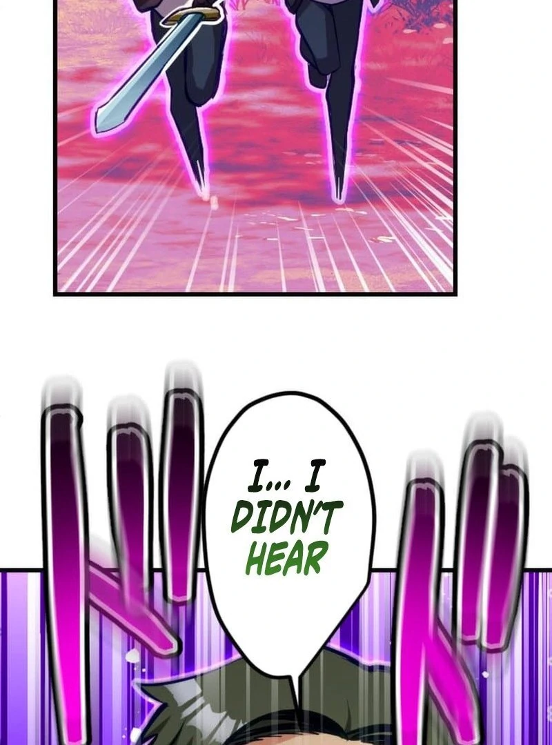 I’m the Only One Who Knows That Jobless Is the Strongest Chapter 45 - page 76