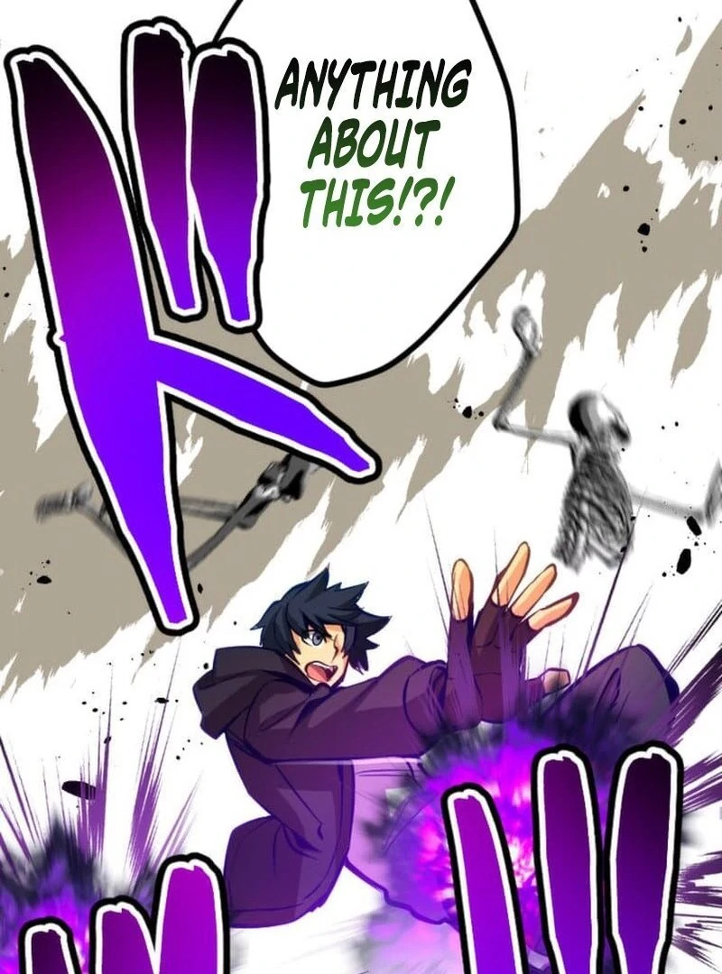 I’m the Only One Who Knows That Jobless Is the Strongest Chapter 45 - page 78