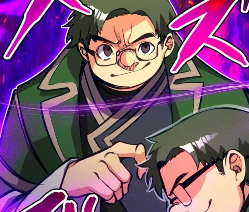 I’m the Only One Who Knows That Jobless Is the Strongest Chapter 45 - page 9