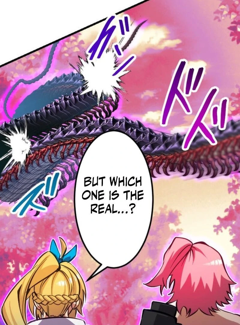 I’m the Only One Who Knows That Jobless Is the Strongest Chapter 45 - page 91
