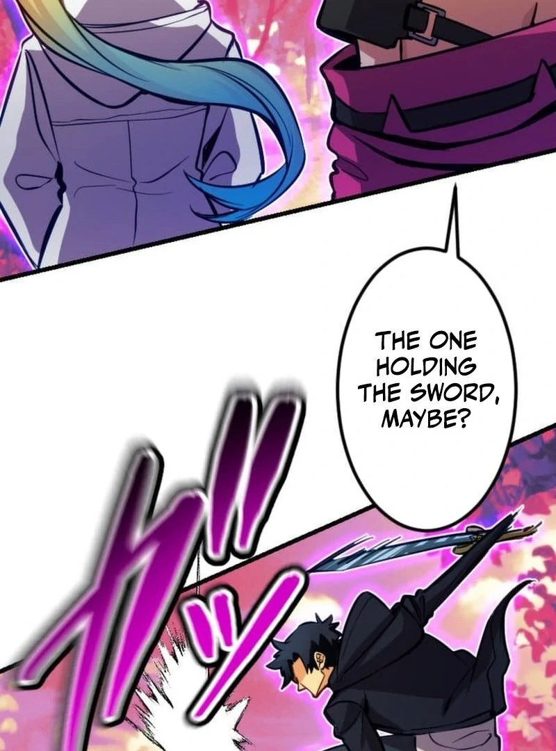 I’m the Only One Who Knows That Jobless Is the Strongest Chapter 45 - page 92