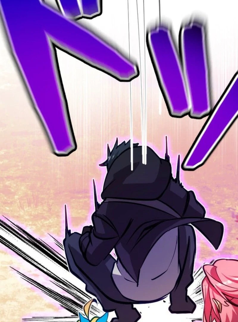 I’m the Only One Who Knows That Jobless Is the Strongest Chapter 45 - page 95