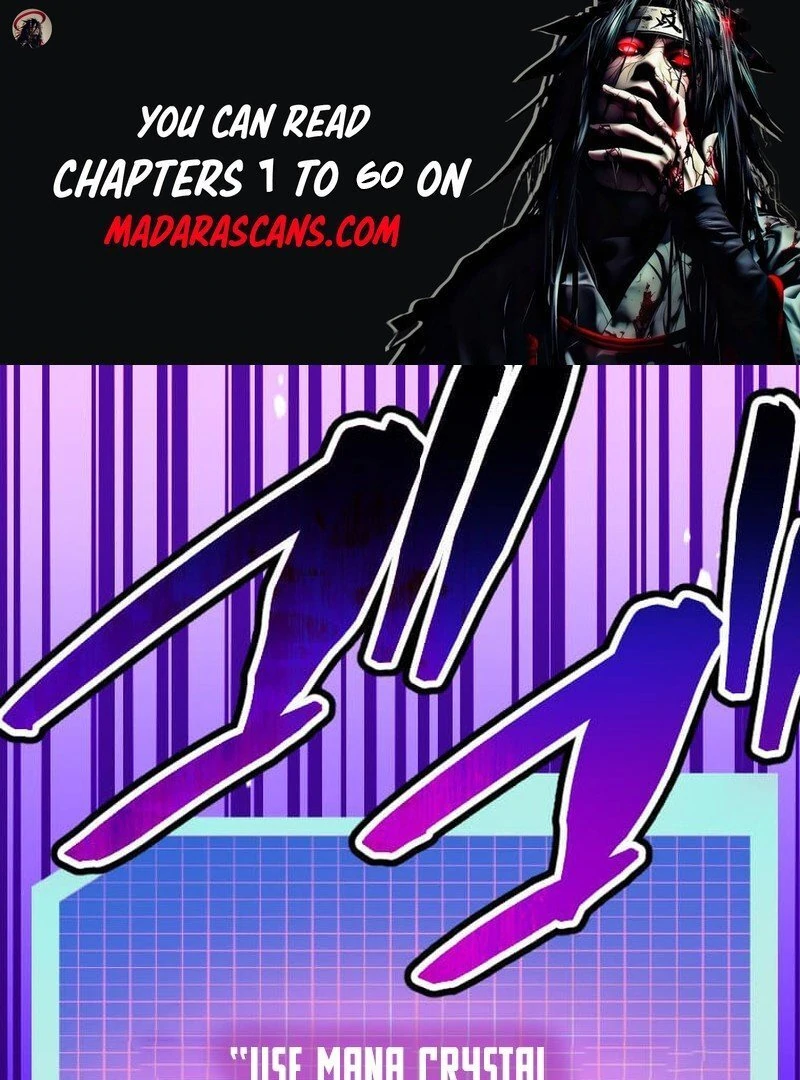 I’m the Only One Who Knows That Jobless Is the Strongest Chapter 46 - page 1