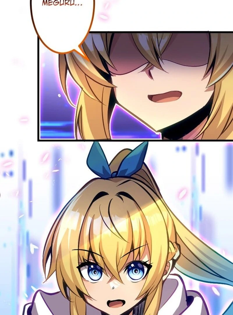 I’m the Only One Who Knows That Jobless Is the Strongest Chapter 46 - page 104