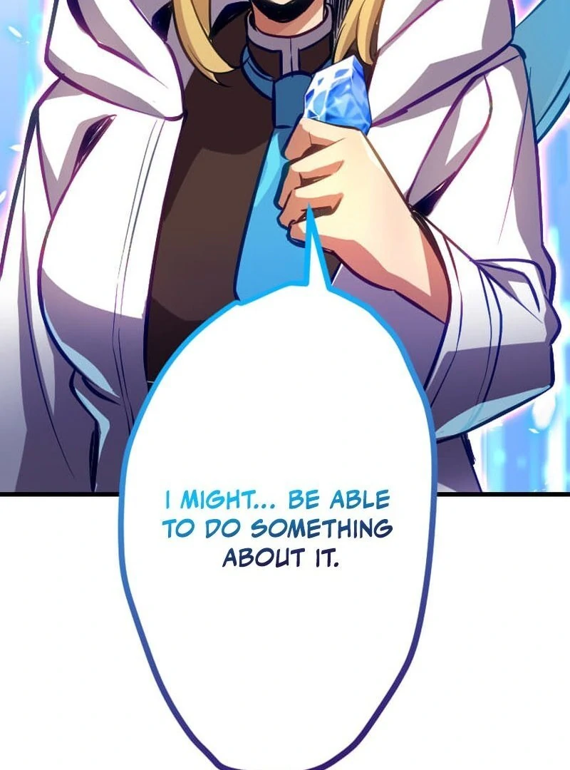 I’m the Only One Who Knows That Jobless Is the Strongest Chapter 46 - page 105