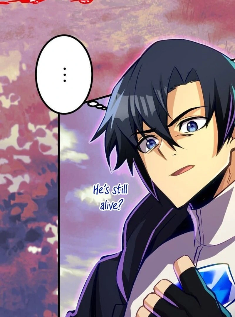 I’m the Only One Who Knows That Jobless Is the Strongest Chapter 46 - page 12