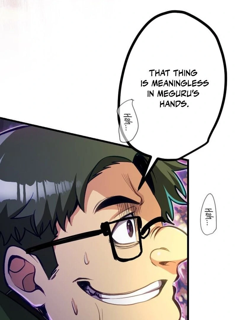 I’m the Only One Who Knows That Jobless Is the Strongest Chapter 46 - page 15