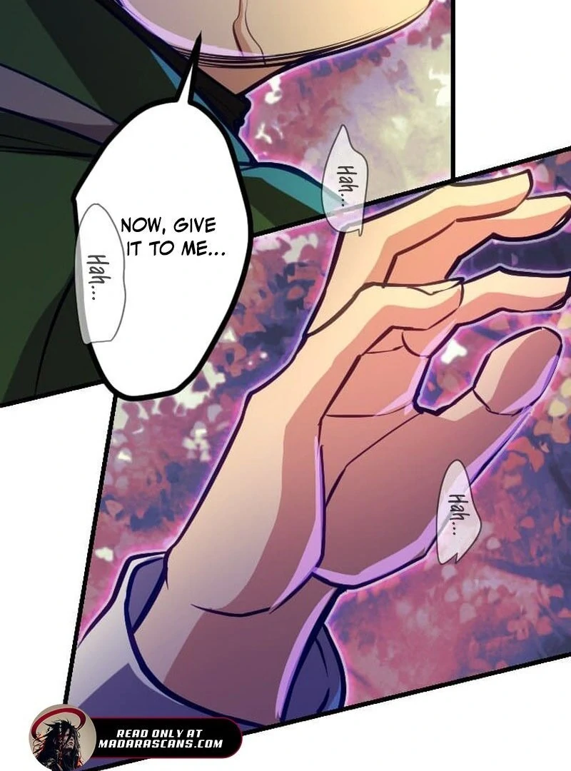 I’m the Only One Who Knows That Jobless Is the Strongest Chapter 46 - page 16