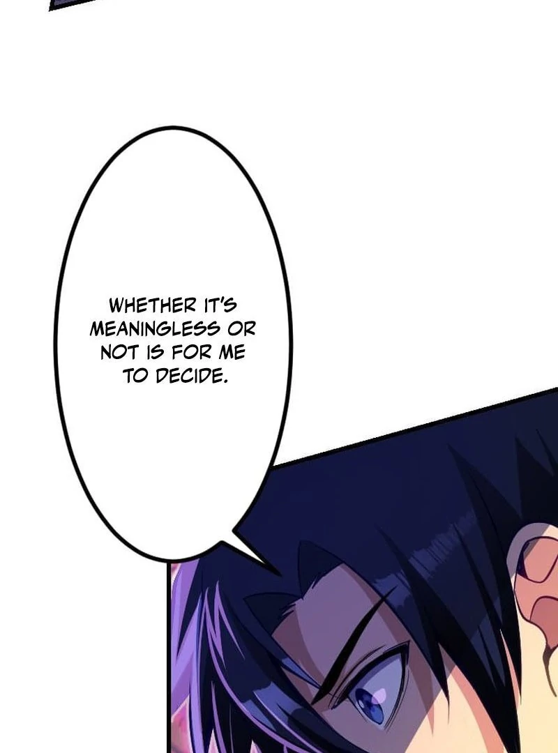 I’m the Only One Who Knows That Jobless Is the Strongest Chapter 46 - page 17