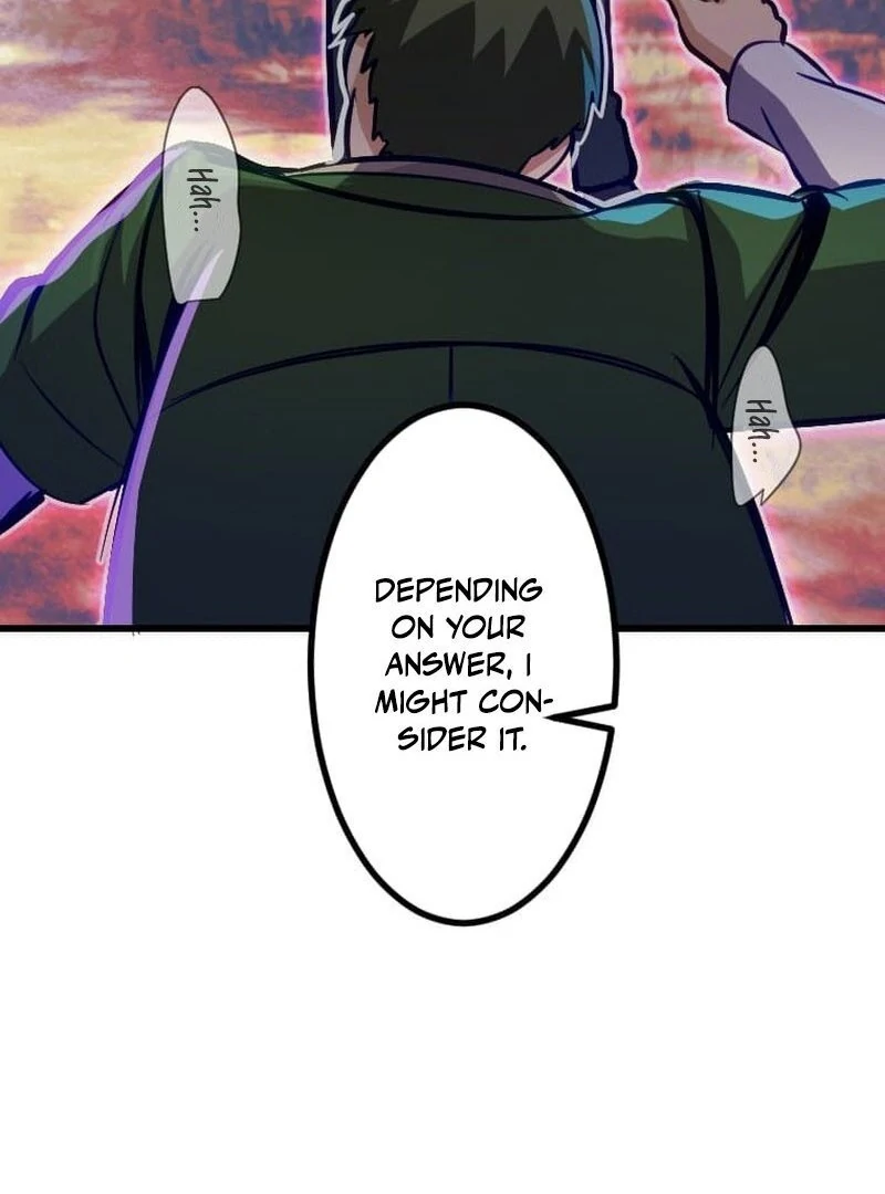 I’m the Only One Who Knows That Jobless Is the Strongest Chapter 46 - page 22