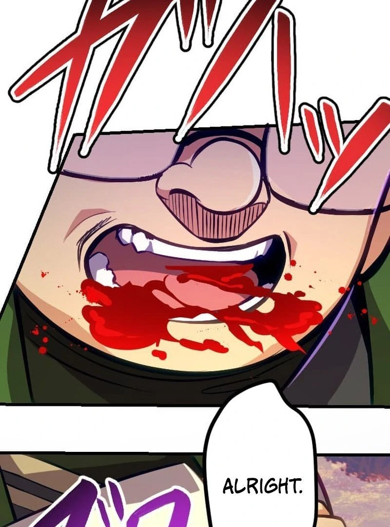 I’m the Only One Who Knows That Jobless Is the Strongest Chapter 46 - page 25