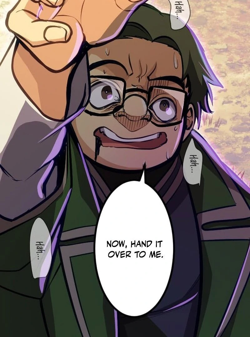 I’m the Only One Who Knows That Jobless Is the Strongest Chapter 46 - page 32