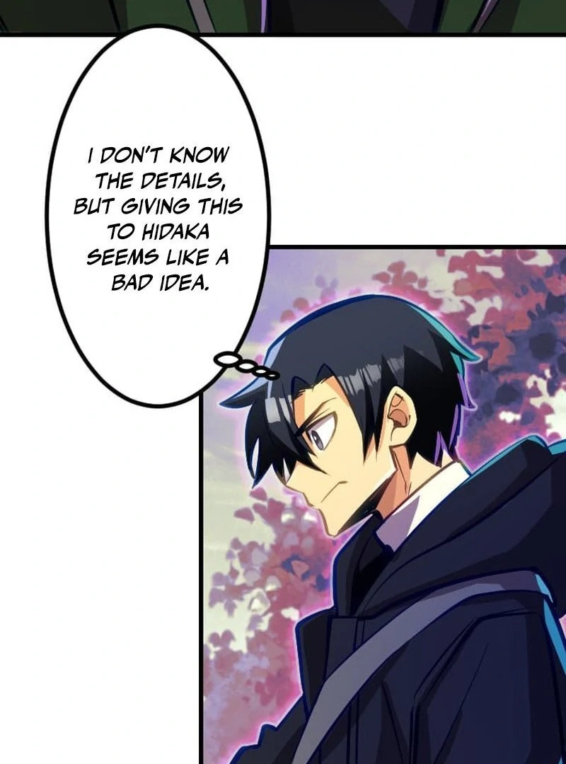 I’m the Only One Who Knows That Jobless Is the Strongest Chapter 46 - page 33
