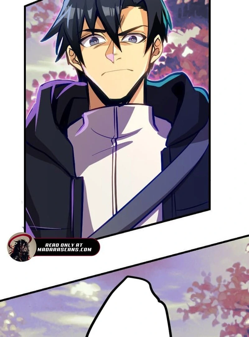 I’m the Only One Who Knows That Jobless Is the Strongest Chapter 46 - page 37