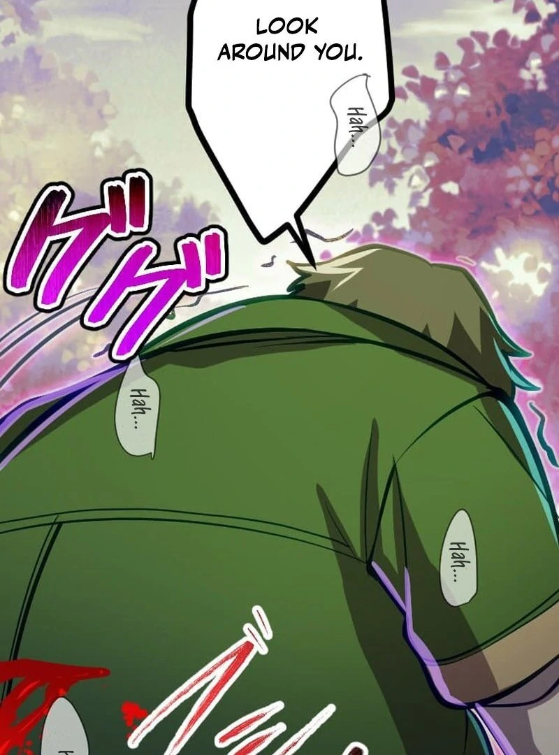 I’m the Only One Who Knows That Jobless Is the Strongest Chapter 46 - page 38