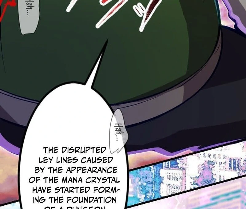 I’m the Only One Who Knows That Jobless Is the Strongest Chapter 46 - page 39