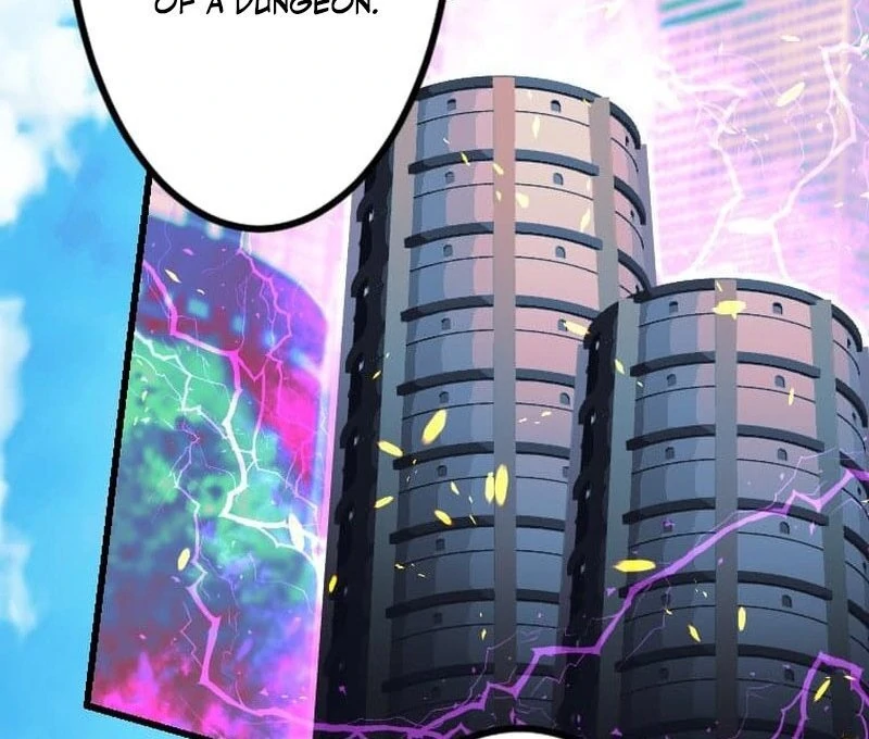 I’m the Only One Who Knows That Jobless Is the Strongest Chapter 46 - page 40