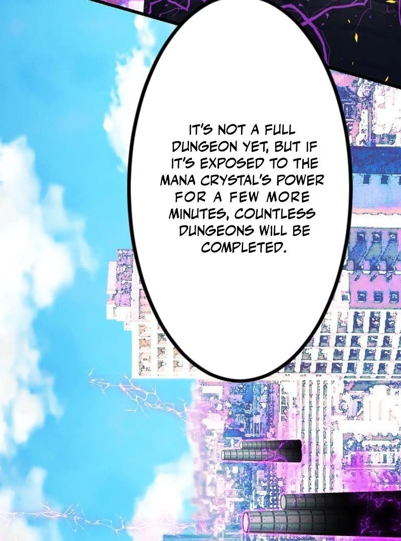 I’m the Only One Who Knows That Jobless Is the Strongest Chapter 46 - page 41