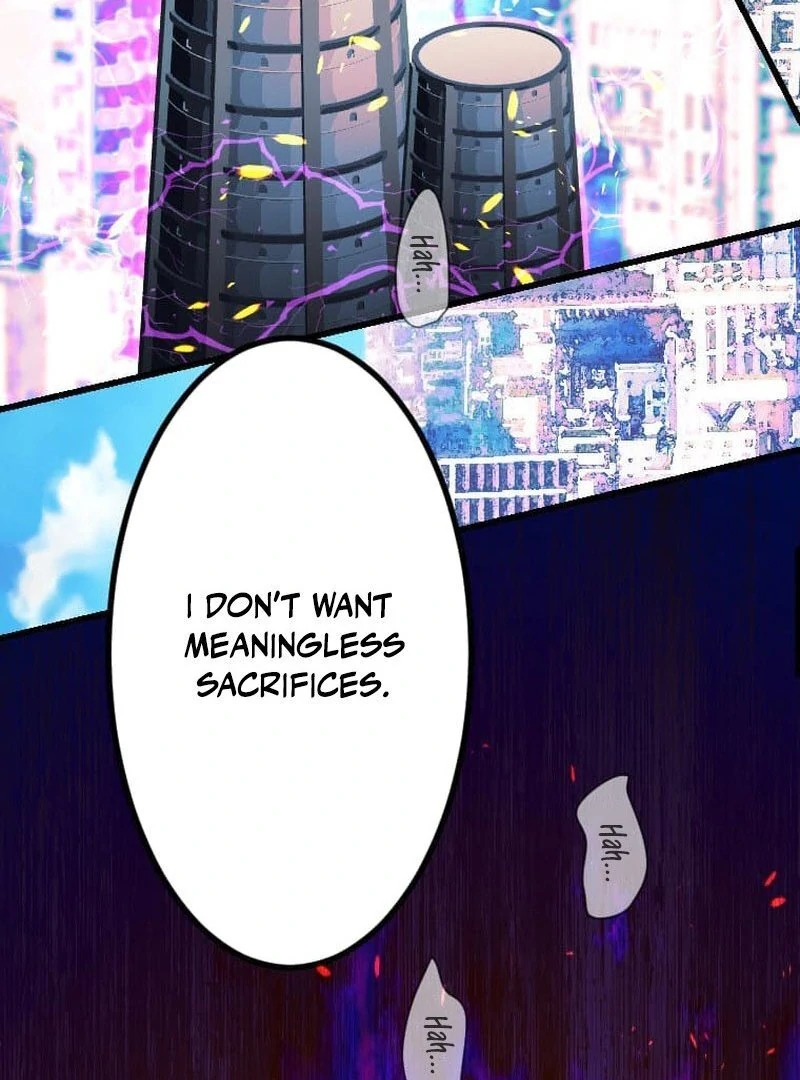 I’m the Only One Who Knows That Jobless Is the Strongest Chapter 46 - page 43