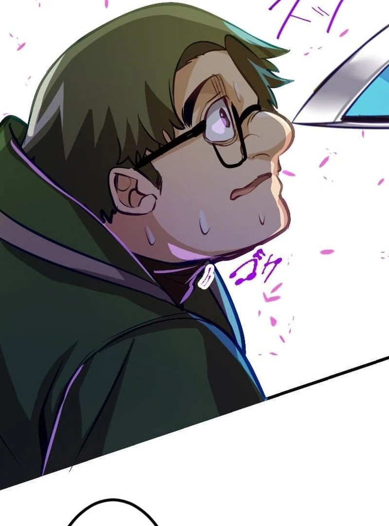 I’m the Only One Who Knows That Jobless Is the Strongest Chapter 46 - page 48