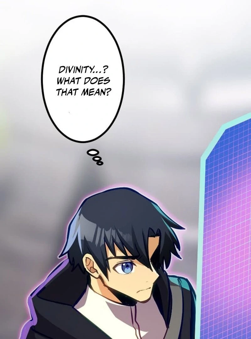 I’m the Only One Who Knows That Jobless Is the Strongest Chapter 46 - page 5