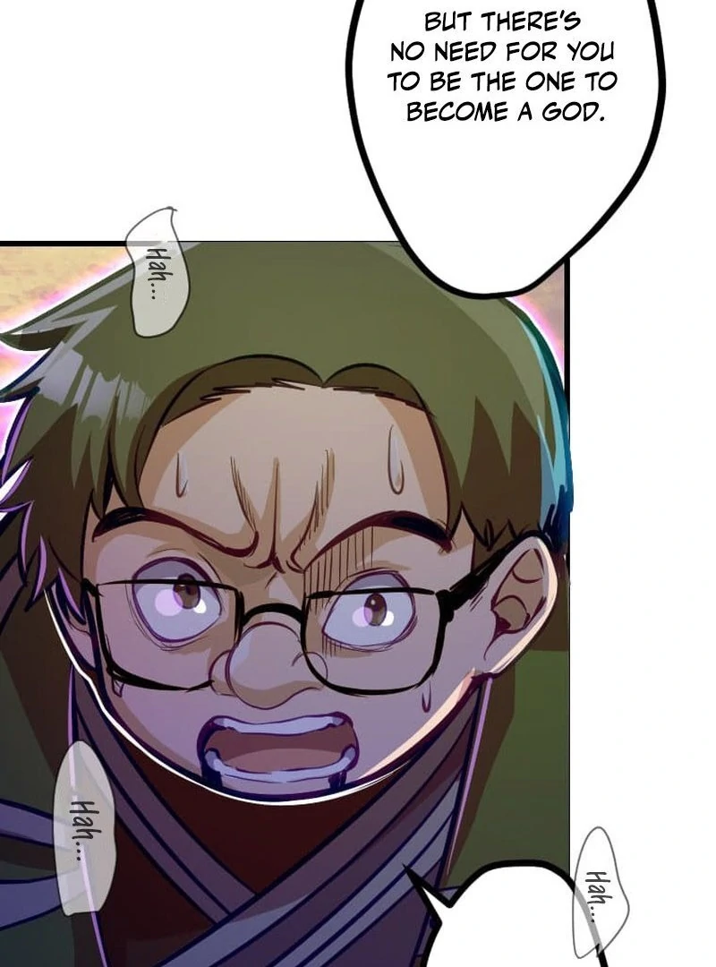 I’m the Only One Who Knows That Jobless Is the Strongest Chapter 46 - page 51