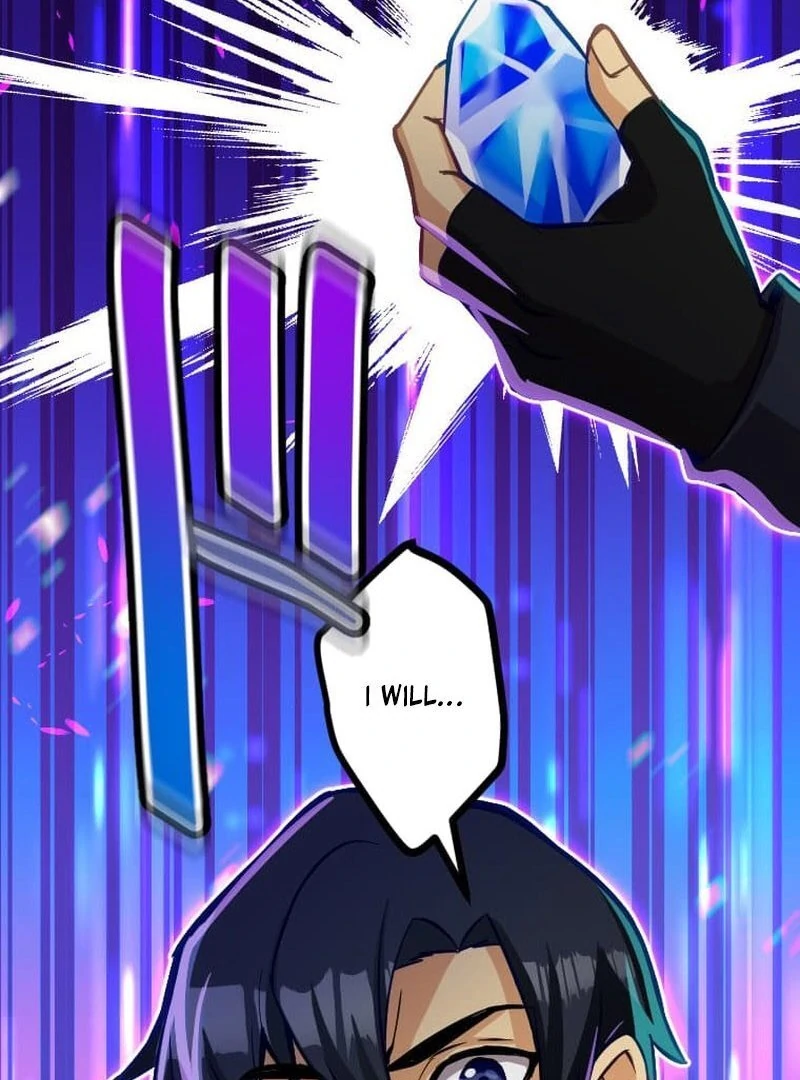 I’m the Only One Who Knows That Jobless Is the Strongest Chapter 46 - page 53
