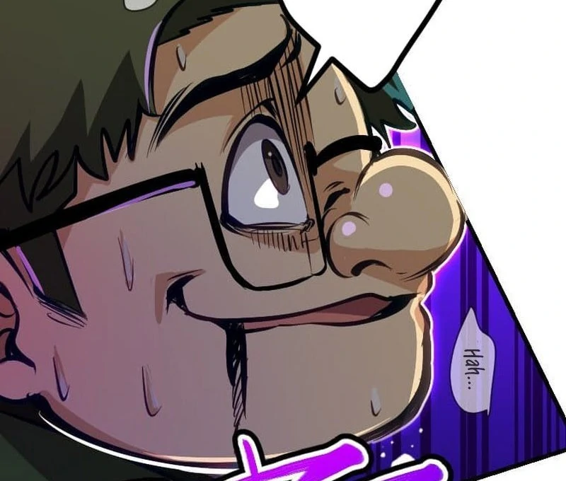 I’m the Only One Who Knows That Jobless Is the Strongest Chapter 46 - page 59