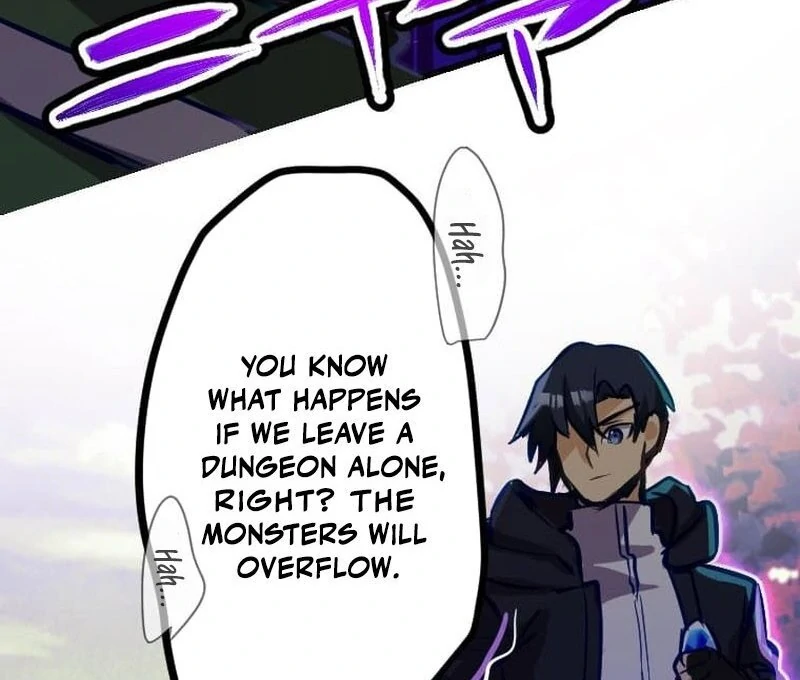 I’m the Only One Who Knows That Jobless Is the Strongest Chapter 46 - page 60