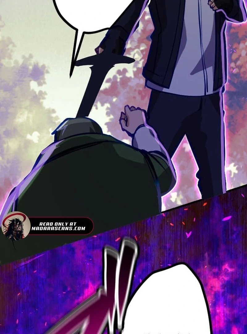 I’m the Only One Who Knows That Jobless Is the Strongest Chapter 46 - page 61