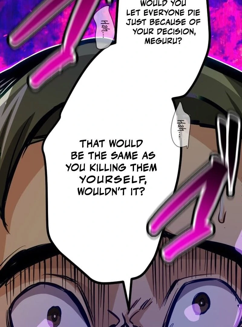 I’m the Only One Who Knows That Jobless Is the Strongest Chapter 46 - page 62