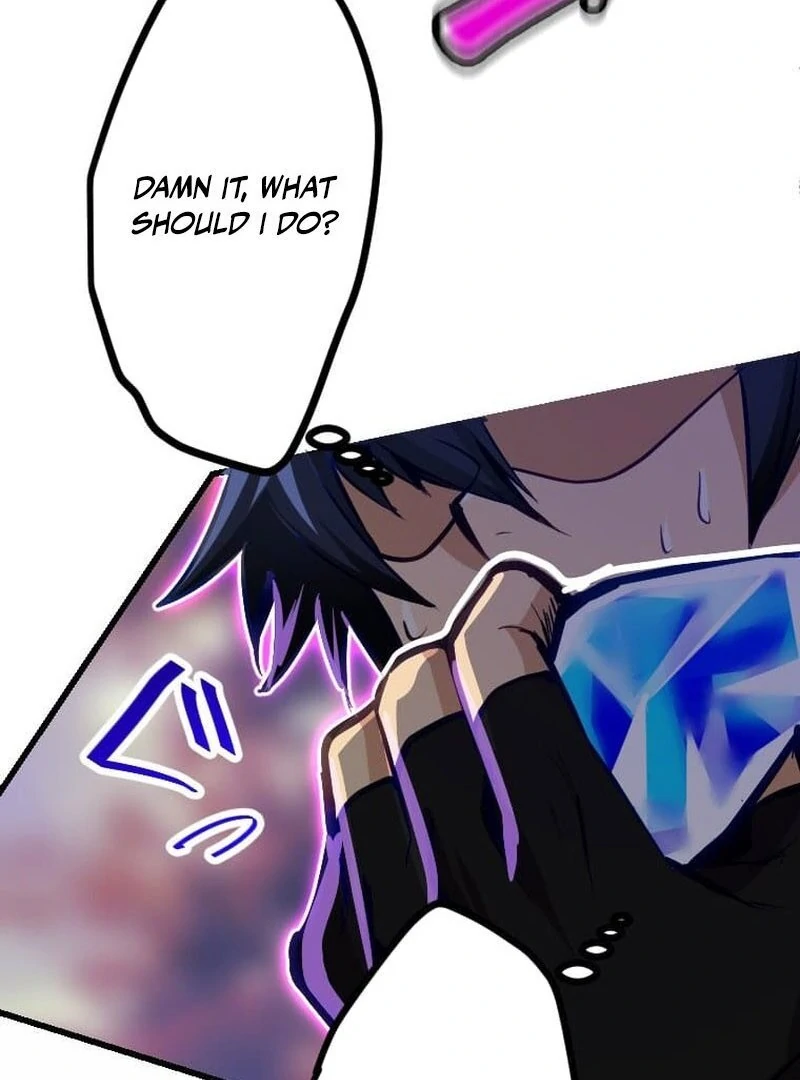 I’m the Only One Who Knows That Jobless Is the Strongest Chapter 46 - page 64
