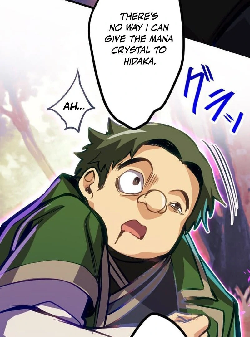 I’m the Only One Who Knows That Jobless Is the Strongest Chapter 46 - page 65