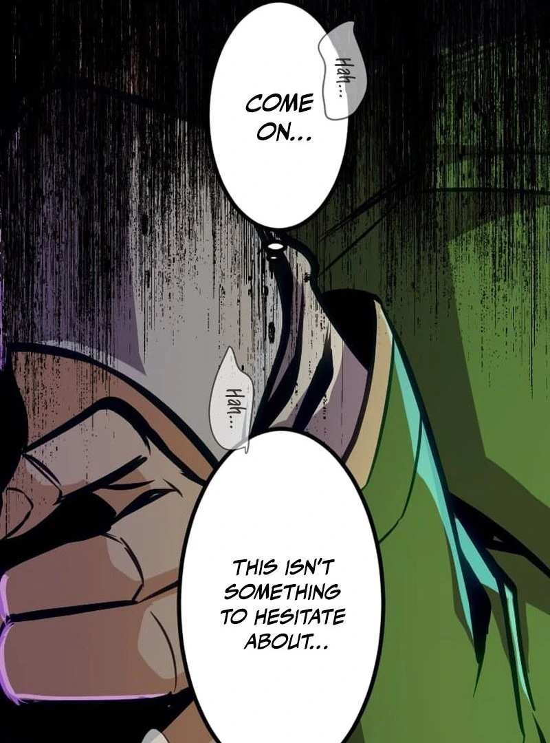 I’m the Only One Who Knows That Jobless Is the Strongest Chapter 46 - page 68