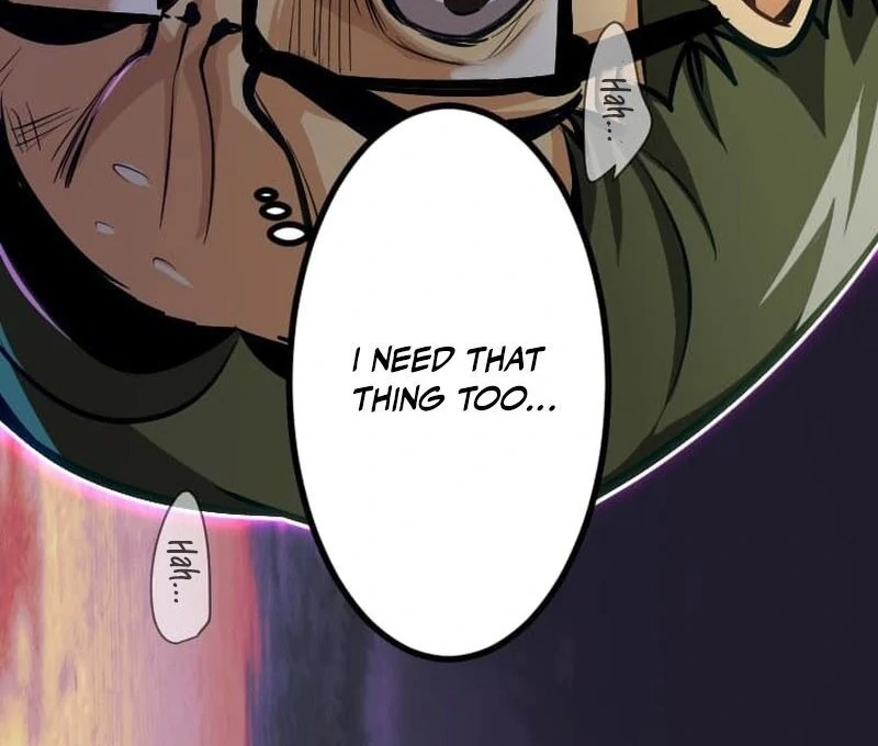 I’m the Only One Who Knows That Jobless Is the Strongest Chapter 46 - page 70