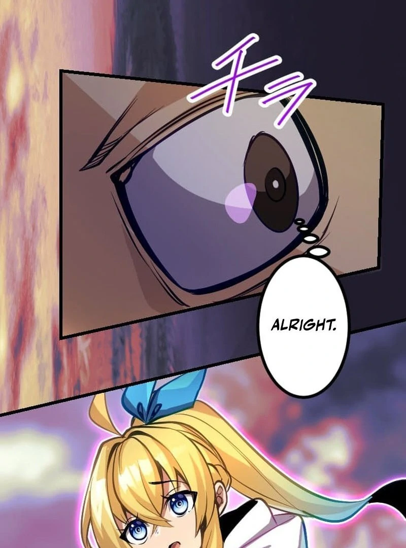 I’m the Only One Who Knows That Jobless Is the Strongest Chapter 46 - page 71