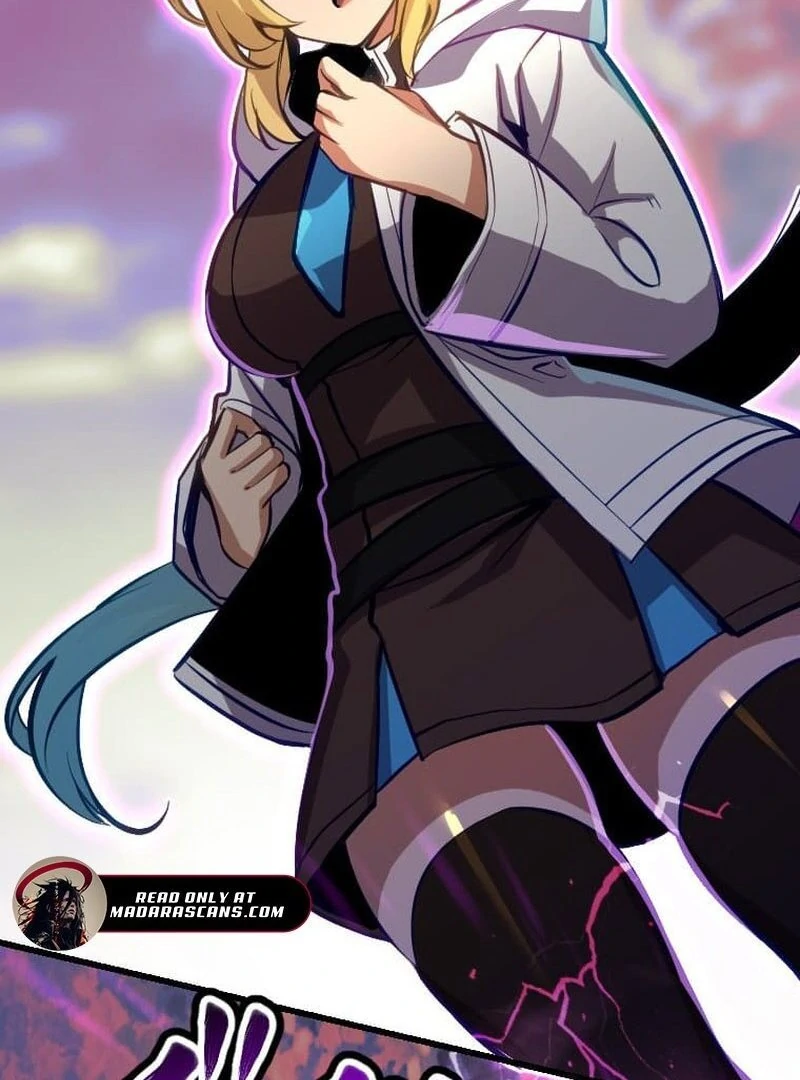 I’m the Only One Who Knows That Jobless Is the Strongest Chapter 46 - page 72