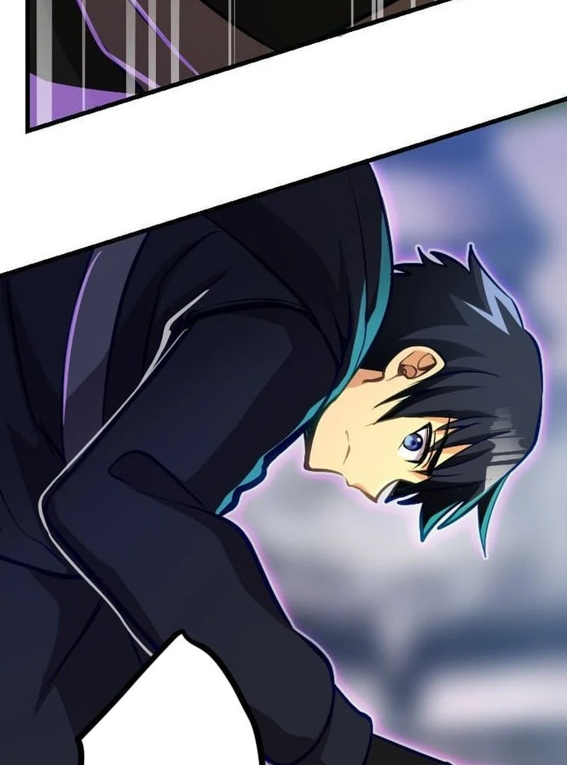 I’m the Only One Who Knows That Jobless Is the Strongest Chapter 46 - page 8