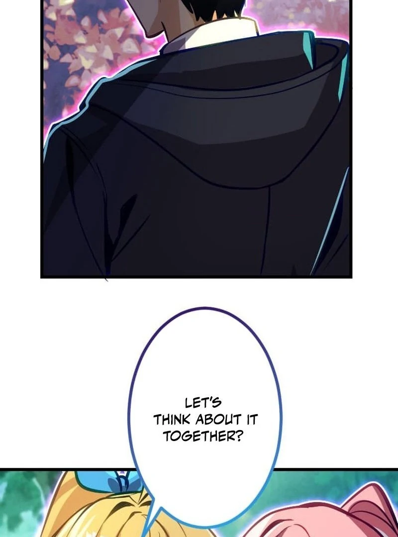 I’m the Only One Who Knows That Jobless Is the Strongest Chapter 46 - page 93