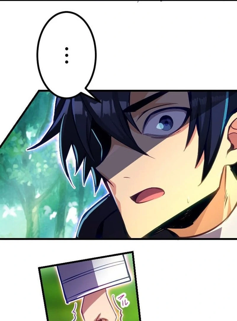 I’m the Only One Who Knows That Jobless Is the Strongest Chapter 46 - page 95
