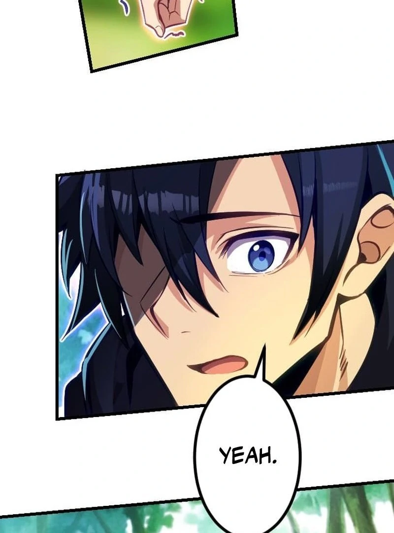 I’m the Only One Who Knows That Jobless Is the Strongest Chapter 46 - page 96