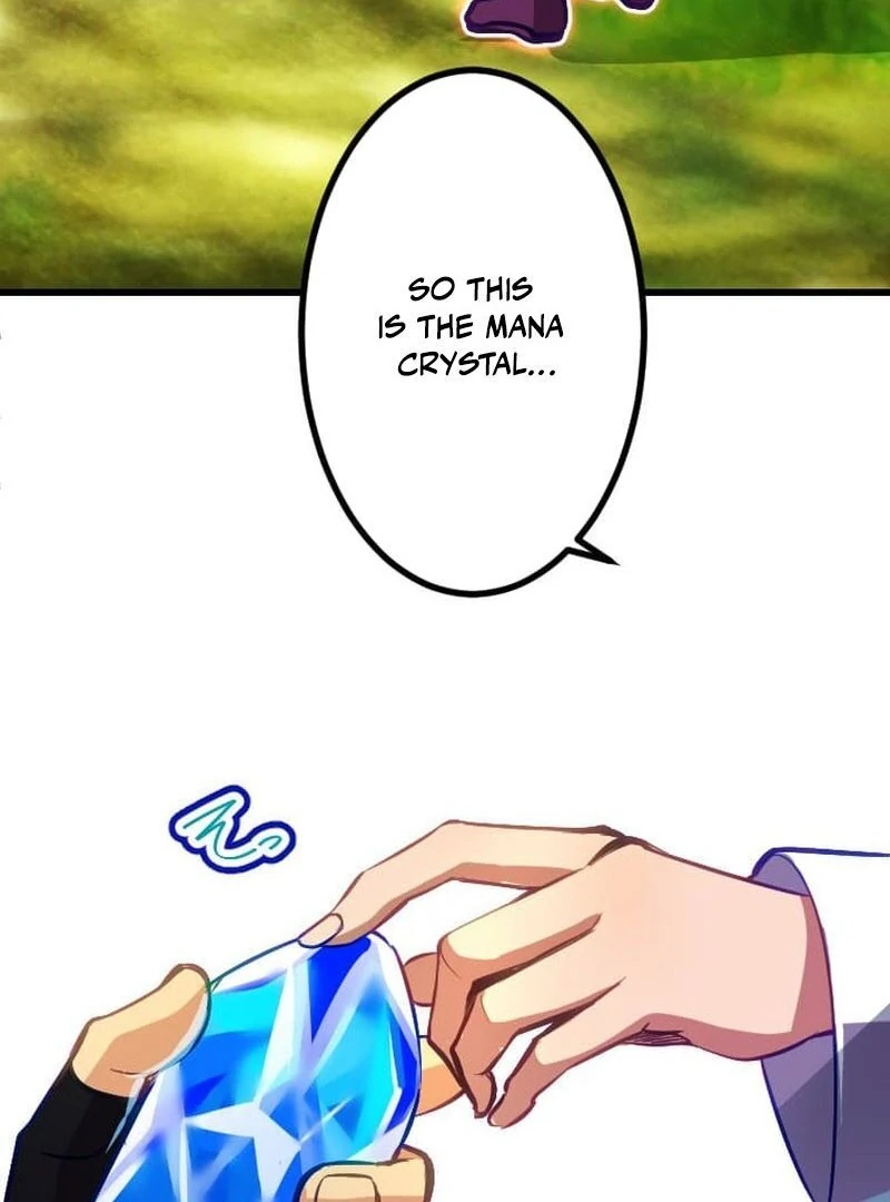 I’m the Only One Who Knows That Jobless Is the Strongest Chapter 46 - page 98