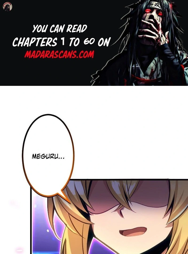 I’m the Only One Who Knows That Jobless Is the Strongest Chapter 47 - page 1