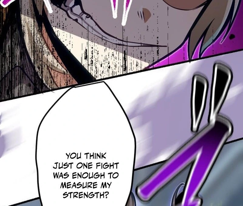 I’m the Only One Who Knows That Jobless Is the Strongest Chapter 47 - page 100