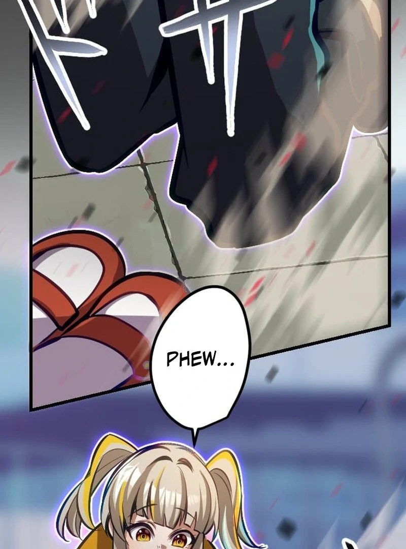 I’m the Only One Who Knows That Jobless Is the Strongest Chapter 47 - page 118