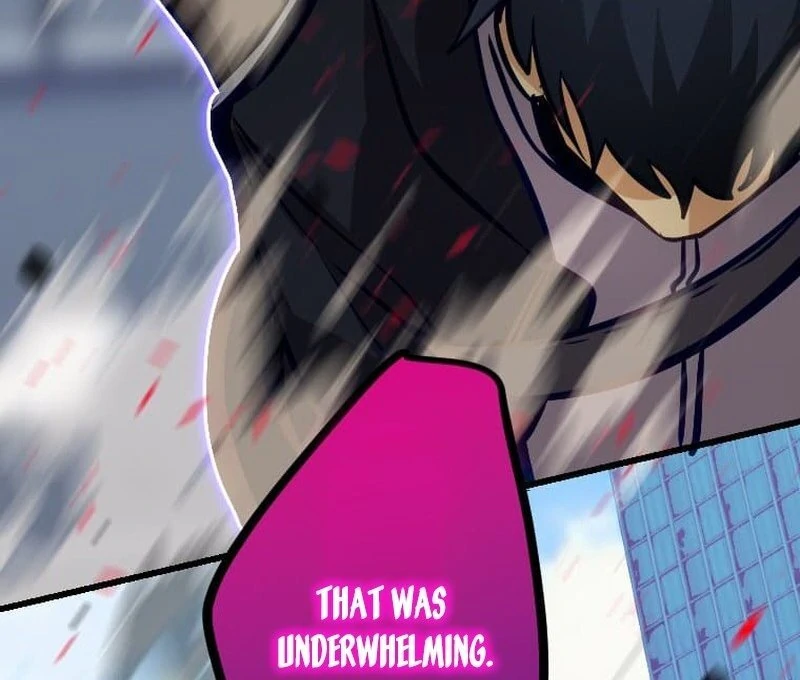 I’m the Only One Who Knows That Jobless Is the Strongest Chapter 47 - page 120