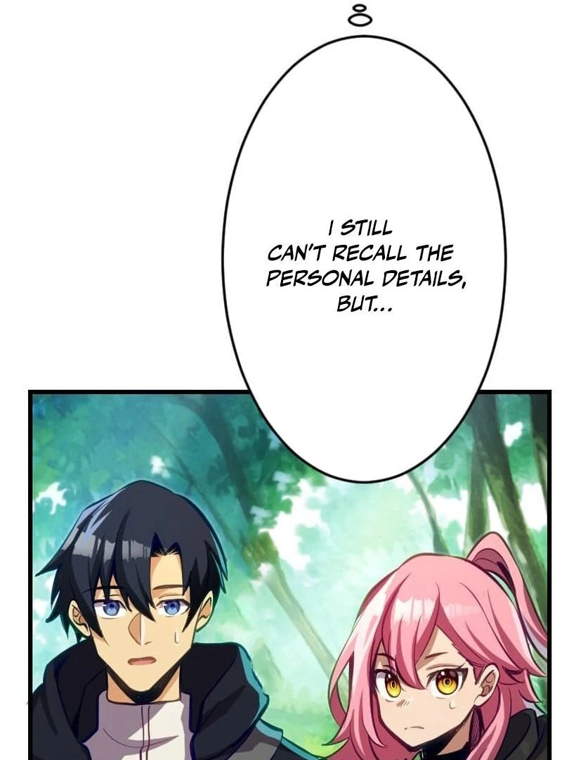 I’m the Only One Who Knows That Jobless Is the Strongest Chapter 47 - page 13